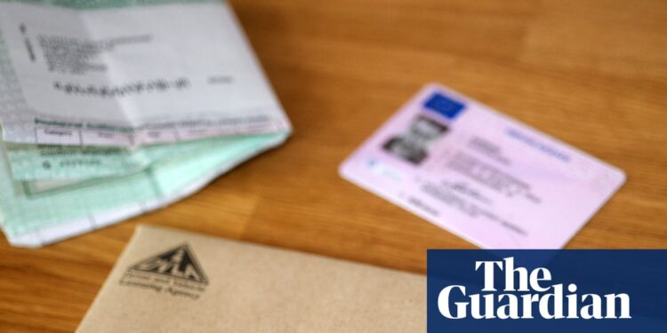 I surrendered my driving licence after a spinal injury but the DVLA revoked it