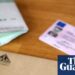 I surrendered my driving licence after a spinal injury but the DVLA revoked it