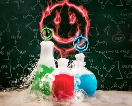 Chasing life goals is a recipe for disaster – so try these tiny experiments instead