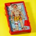 From man boobs to baldness: everything you wanted to know about midlife wellness … but were too male to ask