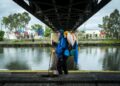 My rookie era: In my 40s I attempted my first multi-day hike – and became a walking cliche