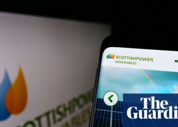 ScottishPower owes me £1,000 in solar panel payments