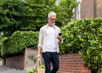 From riding the bus to reaching the top shelf: 18 simple exercises to prepare you for everyday life