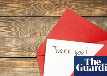 Five-star service from mobility equipment firm saved our holiday