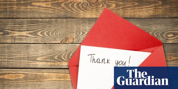 Five-star service from mobility equipment firm saved our holiday