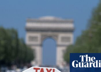 Paris taxi scam cost £493 but Monzo won’t help me