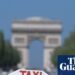 Paris taxi scam cost £493 but Monzo won’t help me