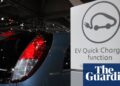I’m paying £450 a month for a Peugeot EV I can’t drive