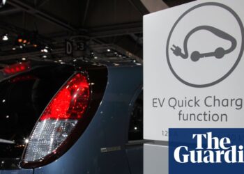 I’m paying £450 a month for a Peugeot EV I can’t drive