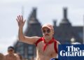 Naked cycling: is it ever acceptable to ride a rental bike in the nude?