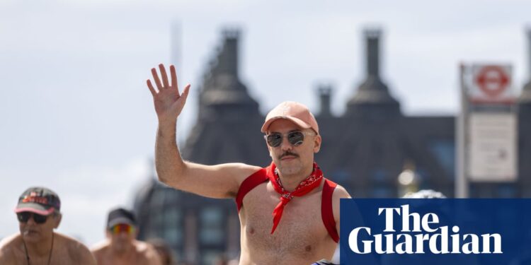 Naked cycling: is it ever acceptable to ride a rental bike in the nude?