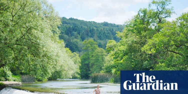 Wild swimming should be embraced, not condemned | Letters