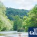 Wild swimming should be embraced, not condemned | Letters
