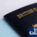 My eight-year-old was refused a UK passport