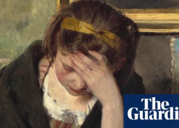 I’m 17 and very sensitive to graphic content. Does this mean I’m immature? | Leading questions