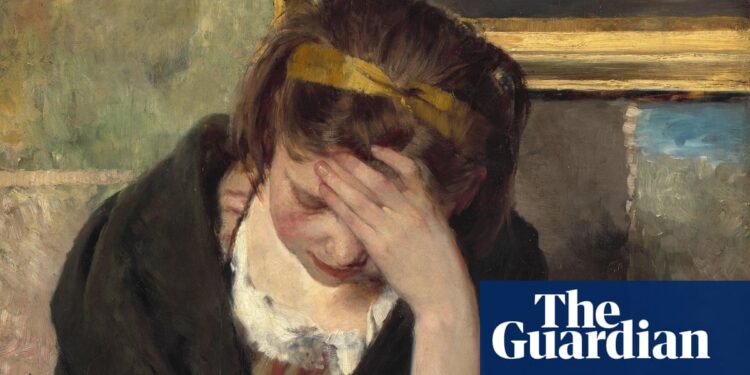 I’m 17 and very sensitive to graphic content. Does this mean I’m immature? | Leading questions