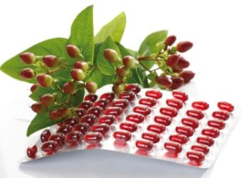 NHS staff battling wave of food supplement disinformation