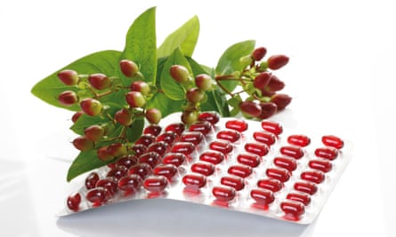 NHS staff battling wave of food supplement disinformation