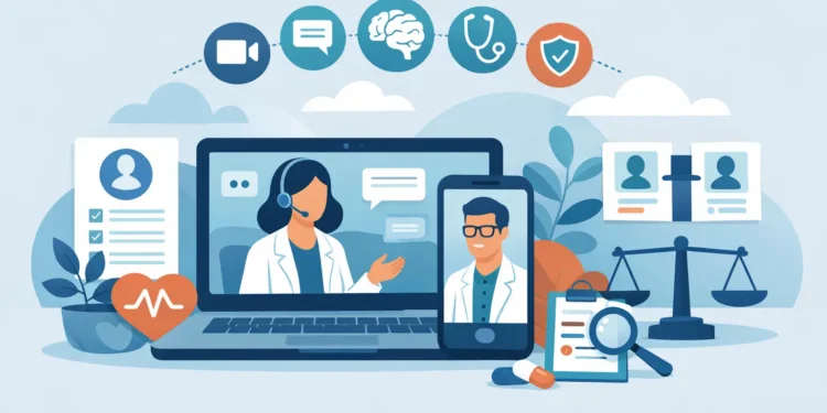 7 Best Online Psychiatry Platforms to Compare