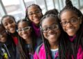 The Health Costs of Adultification and Body Policing of Black Girls