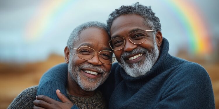 The Unfinished Fight for Equity in the HIV/AIDS Response