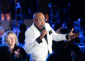 R & B Crooner Peabo Bryson Has Died at 75