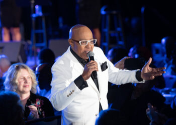 R & B Crooner Peabo Bryson Has Died at 75