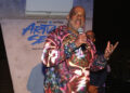 Artist, Producer, and Philanthropist Danny Simmons Jr. Dead at 72