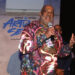 Artist, Producer, and Philanthropist Danny Simmons Jr. Dead at 72
