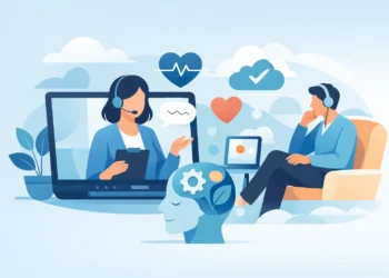 A Practical Guide to Virtual Mental Health Treatment