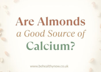 Calcium in Almonds: Are Almonds a Good Source of Calcium?