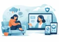 Best Telehealth Options for Anxiety