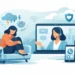 Best Telehealth Options for Anxiety