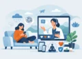 Best Virtual Care for Anxiety: What Matters