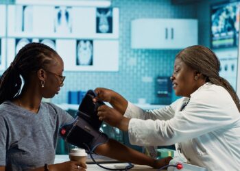 Hypertension’s Hidden Threat to Women