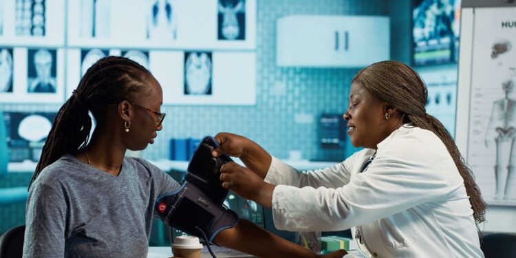 Hypertension’s Hidden Threat to Women