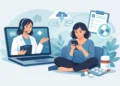 Can Telehealth Prescribe Anxiety Medication?