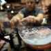 PFAS in ski wax: Despite bans, these forever chemicals linger in wax rooms, study shows – so does their health risk