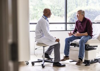 Dr. ChatGPT is getting remarkably good at diagnosing health problems – but actual doctors are still better at weighing treatment options