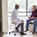 Dr. ChatGPT is getting remarkably good at diagnosing health problems – but actual doctors are still better at weighing treatment options