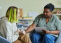 The high cost of undiagnosed and untreated ADHD: Unequal mental-health access and the care economy