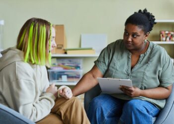 The high cost of undiagnosed and untreated ADHD: Unequal mental-health access and the care economy