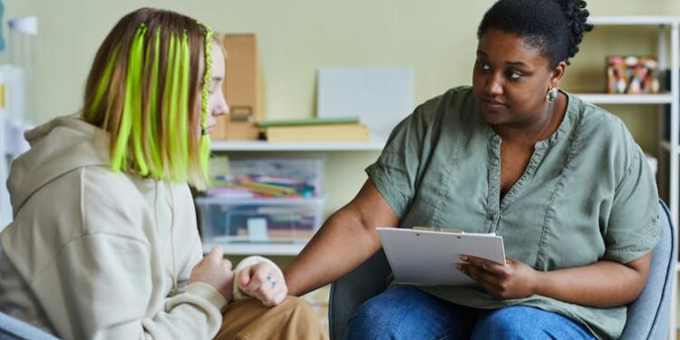 The high cost of undiagnosed and untreated ADHD: Unequal mental-health access and the care economy