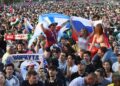 World Cup creates perfect conditions for infectious diseases to spread – here are the biggest threats health experts are watching for