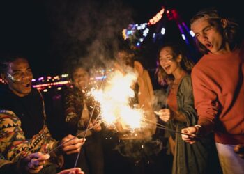 Summer between high school graduation and college is a critical time for preventing risky behaviors – here’s how parents can play a key role