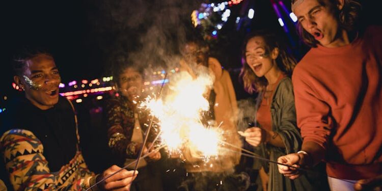 Summer between high school graduation and college is a critical time for preventing risky behaviors – here’s how parents can play a key role