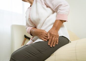 Glucosamine supplements may speed memory loss from Alzheimer’s, new research shows