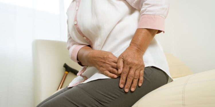 Glucosamine supplements may speed memory loss from Alzheimer’s, new research shows