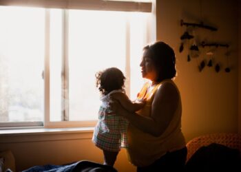 US immigration policies interfere with prenatal care and parenting choices, hurting people and communities