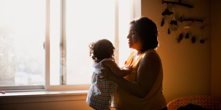 US immigration policies interfere with prenatal care and parenting choices, hurting people and communities